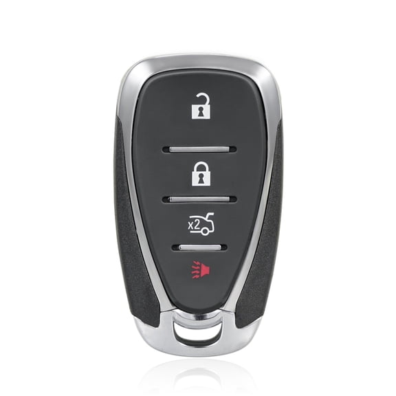 For 2016 2017 2018 2019 Chevy Malibu 433MHz HYQ4EA Smart Keyless Remote Key Fob
