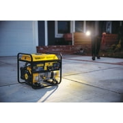 Champion Power Equipment 1200-Watt Portable Generator with CO Shield®