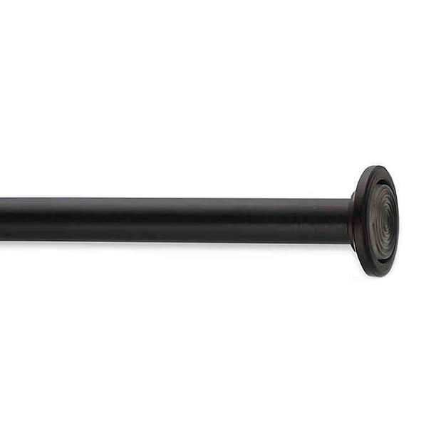 Inch tension rod