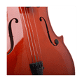 thumbnail image 1 of Cello Sound Hole Humidifier F Hole Violin Humidifier to Prevent Cracking Panel Moisturizer Violin Accessories,1 * Humidifier,White, 1 of 8