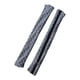 thumbnail image 5 of Fundas para reposabrazos de silla Macarena, 1 par de Fundas protectoras extraíbles para brazos de sillón, Gris oscuro, 5 of 8