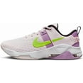 thumbnail image 1 of DR5720-600 Nike Zoom Bella 6 Training Womens Shoes Pink Sneakers Casual-, 1 of 6