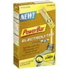 PowerBar PowerBar Electrolytes Electrolyte Drink Mix, 8 ea