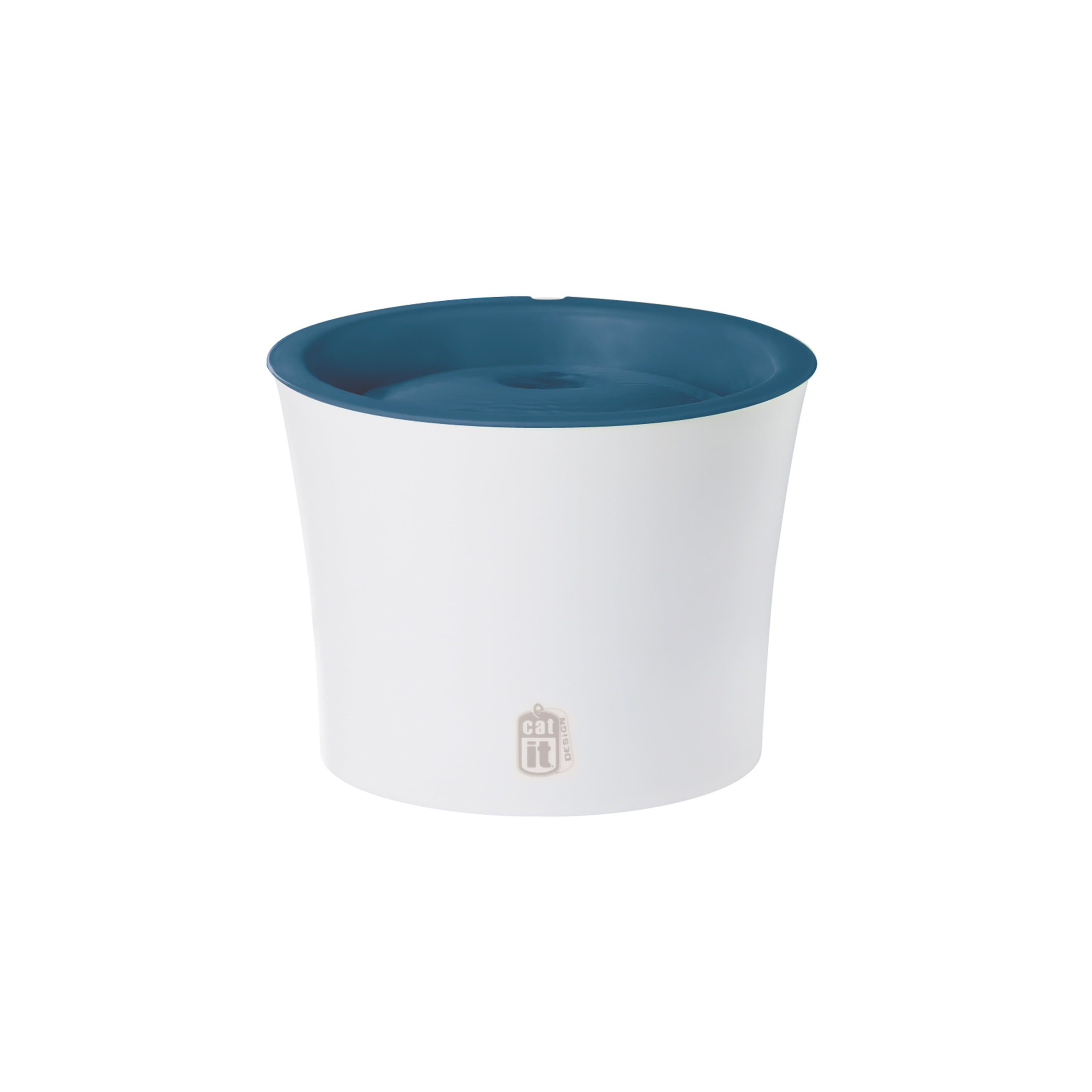 Catit Design Senses Fountain with Filter by Hagen