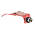 thumbnail image 4 of Headshell  Keeper, Easy Connection Aluminum Alloy Phono Headshell  For Record Players Red, 4 of 8