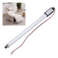 thumbnail image 1 of Electric Mini Linear Actuator, Short Circuit Safety Accurate Positioning Stylish Mini Linear Actuator  for RV Robot Sofa, 1 of 7
