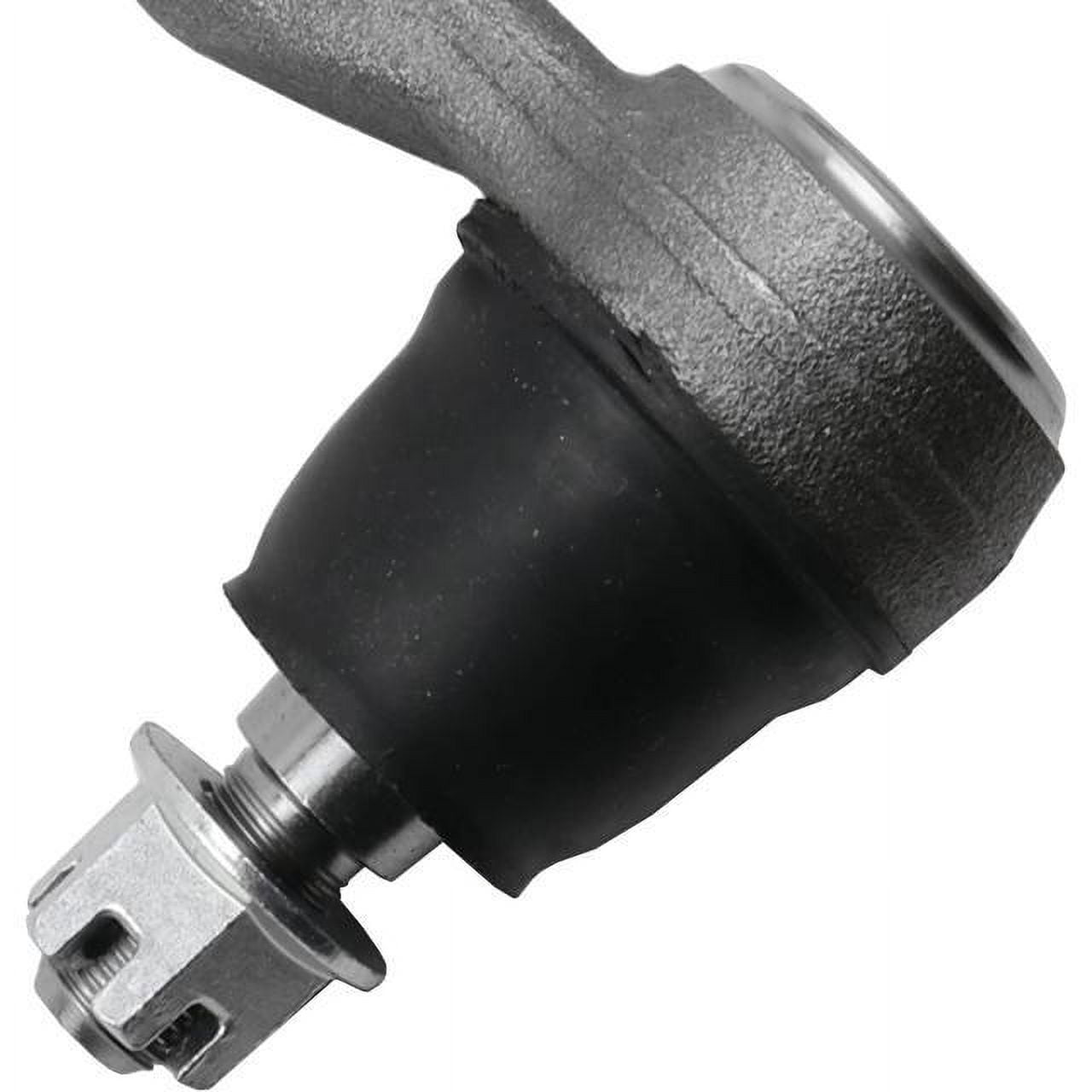 Beck Arnley Tie Rod End 101-8731