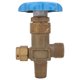 thumbnail image 1 of Válvula de cilindro de argón para ajuste de gas de aire y válvula de seguridad de oxígeno Asistente de control de gas, 1 of 8