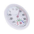 thumbnail image 5 of Dongrere Digital Hygrometer for Indoor Outdoor Humidity Temperature Household Hygrometer for Indoor Vegetable, 5 of 8