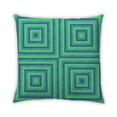 thumbnail image 1 of Ahgly Company Outdoor Square Contemporary Throw Pillow, 18 inch by 18 inch, 1 of 5