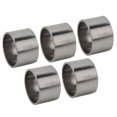 thumbnail image 4 of Oubit Car Muffler Pipe Gasket Connector,5PCs Muffler Pipe Gasket Muffler Pipe Gasket Connector Joint Vehicle Muffler Pipe Gasket Connector Ultra Responsive, 4 of 9