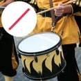 thumbnail image 1 of BESTYASH 1Ud Cinturón Ajustable Para Batería Rojo Para Fijar Instrumento De Percusión Con Gancho Metálico, 1 of 6