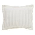 thumbnail image 5 of Better Trends  Jullian Comforter Set Tufted Soft Plush Chenille Machine Washable Tumble Dry Natural King Comforter, 5 of 5