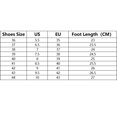 thumbnail image 2 of CHICVOMEY Platform Sneakers for Women Breathable Mesh Fashion Sneakers Non-Slip Casual Shoes Unisex for Tennis & Walking, 2 of 6