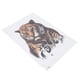 thumbnail image 2 of Etiqueta engomada del tatuaje temporal del patrón animal hombres etiqueta engomada del tatuaje impermeable accesorioHB‑898, 2 of 8