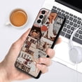 thumbnail image 3 of TGHTBA-Compatible with Samsung Galaxy A02S Case, Retro Cowboy Cowgirl Collage Howdy Country Vintage Chic Giddy Up Aesthetic Phone Case for Girls Women Cute Soft TPU Case, 3 of 4