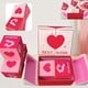 thumbnail image 4 of Caja de regalo de explosión, cajas de regalo de sobre de explosiones para mujer, novia, esposa, regalo, 4 of 8