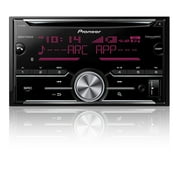 Pioneer FH-X730BS Car Receiver
