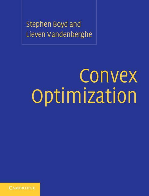 The book covers topics such as convex sets, convex functions, convex optimization problems, duality theory, optimality conditions, unconstrained optimization, linear programming, convex quadratic programming, geometric programming, second-order cone programming, semidefinite programming, and nonlinear programming. Each chapter includes a clear and concise exposition of the theory, followed by numerous examples, exercises, and further reading.