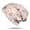 Princess and Swan Pink Pattern, variant on Princess and Swan Pink Pattern Slouchy Beanie Unisex 1 Pack,Soft and Flexible,Chemo Headwear Sleep,Dual Use,Cap Scarf