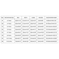 thumbnail image 6 of Mnyotv Unisex Kids Knitted Thermal Underwear Sweaters Casual Fall Clothes Long Sleeve Slim Fit Pullover Sweater Size 12-14 Years, 6 of 9