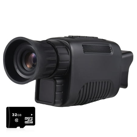Image of Shinysix Night-Vision Device Vision 1080P Infrared Vision