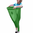 thumbnail image 2 of Entertaining Outdoor Yard Game With Colorful Tossing Equipment: A Fun Activity For Backyard Gatherings And Parties, 2 of 6