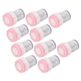 thumbnail image 4 of Contact Lens Washer, Rotation Ergonomic Professional Manual Contact Lens Cleaner Portable  For Office Blue,Pink,Orange, 4 of 8