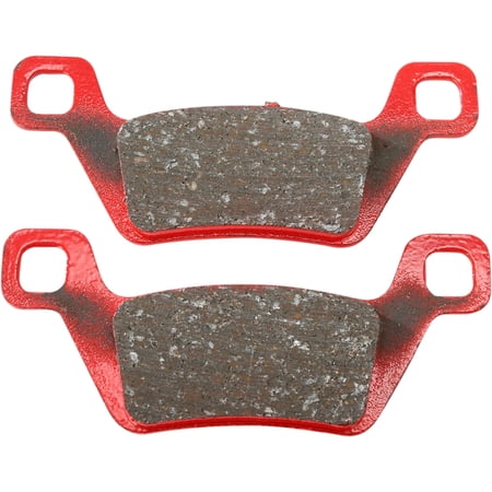 EBC X Series Carbon Brake Pads    FA600/2X