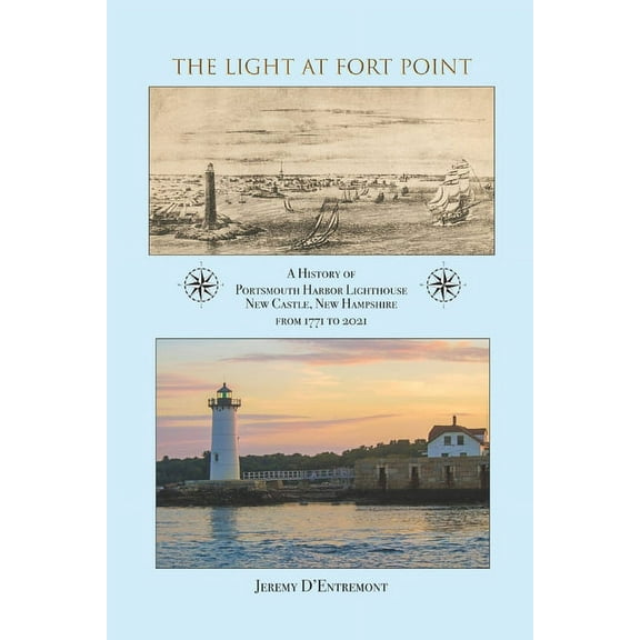 The Light At Fort Point