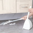thumbnail image 5 of Kids Mini Broom Dustpan Set Toddlers Pretending for Play Toy Household Cleaning New, 5 of 6