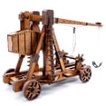 thumbnail image 1 of Puzles de madera Toystub Trebuchet Science Building Kit, 1 of 6