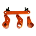 thumbnail image 1 of fastboy RCGOFOLLOW Servo de Direction Haute Précision Complet pour 1/10 FS 53632 Tout-Terrain Orange, 1 of 6