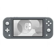 Nintendo Switch Lite - Handheld game console - gray