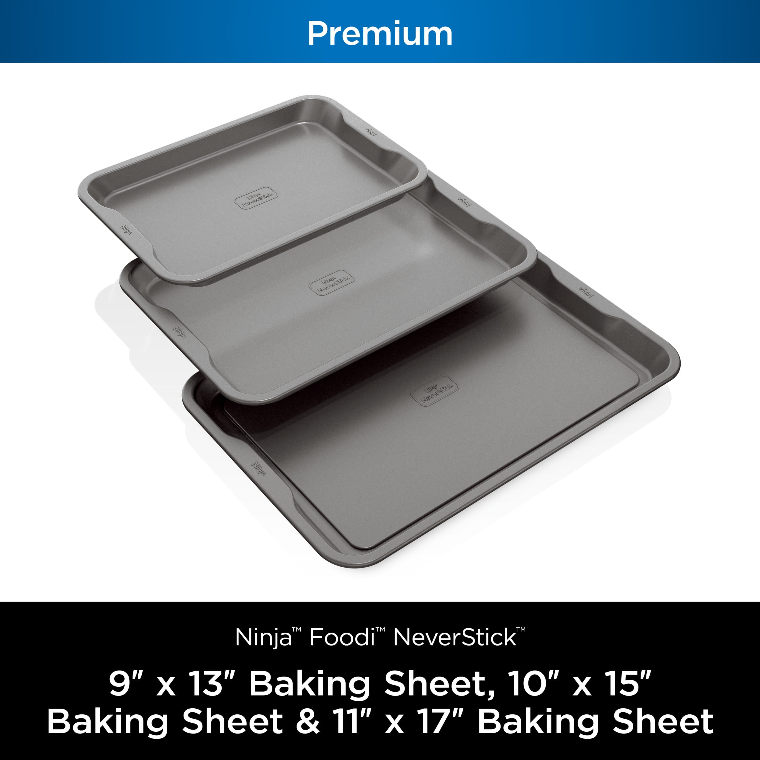 Ninja foodi baking kit hot sale