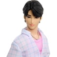 thumbnail image 3 of Muñeca Mattel KPop Demon Hunters Jinu, 3 of 6