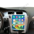 thumbnail image 1 of ZWNAV Android 15 for Audi A4L 2009-2012 12.1 inch Car Radio Multimedia Player Head Unit GPS Navigation Stereo Screen Audio Carplay, 1 of 15