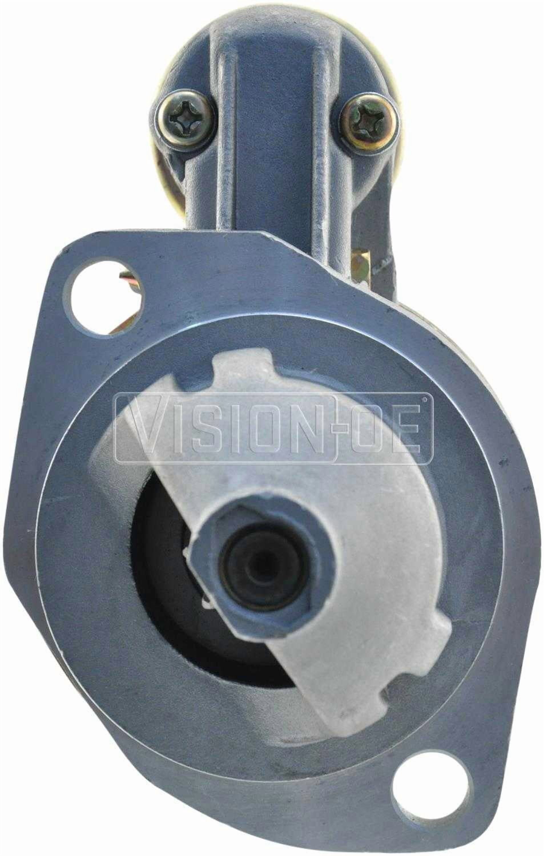Vision OE 16224 Starter Motor