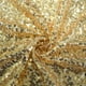 thumbnail image 4 of Sequin Tablecloth Glitter Sparkle Fabric for Wedding Party Christmas Decoration Event Banquet Birthday Shower Holiday Celebration Table Cover Decor, 4 of 6