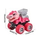 thumbnail image 3 of Juguetes Para Niño Juguete educativo para niños, coche de ingeniería de dinosaurios, excavadora de empuje, regalo para niños Juguetes Para Bebe 1 Año, 3 of 6