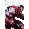 thumbnail image 4 of Marvel Comics - Colossus - Classic Wall Poster with Pushpins, 14.725" x 22.375", 4 of 6