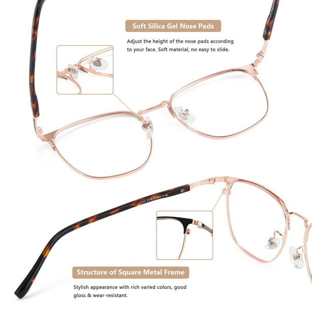 Lentes Antireflejantes Para Computadora Sirven Los Lentes Para