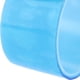 thumbnail image 2 of Cinta adhesiva de doble cara, juguete educativo sensorial, manualidades DIY, súper elástica, multiusos, relajante, globos de burbujas, cinta para soplar y hacer juguetes de Azul 100cmx5cm, 2 of 7