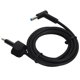 thumbnail image 4 of Cable de carga rápida USBC para ordenador portátil JORINDO a cable de alimentación PD de enchufe CC de 4,5x3,0 mm 65w 1,5 metros, 4 of 5
