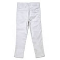 thumbnail image 2 of B-One Kids Boys' Slim Stretch Chino Pants for Toddlers, Kids & Big Boys, 2 of 6