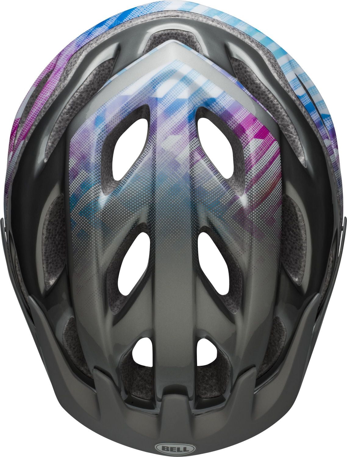 Casque de vélo adulte Cadence™ de Bell Sports Tailles 52-58 cm