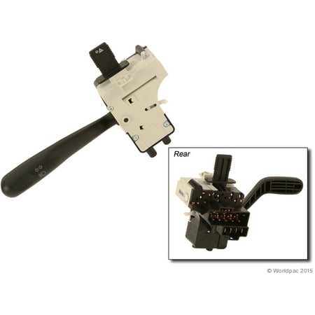 Dorman W0133-1680501 Combination Switch for Jeep Models