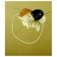 thumbnail image 3 of Disguise Inc - Wolf Nose With Elastic [], 3 of 4