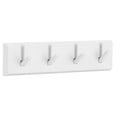 thumbnail image 1 of Soporte Para Llaves, Gancho Para De Pared, Colgador Para Puerta, Perchero Para Colgar En La Pared, Organizador De Correo Decorativo Para Entrada Y Decoración De Puerta De Pared, 1 of 7