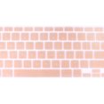 thumbnail image 1 of Para Apple MacBook Air 13 pulgadas A2179 Funda impermeable para teclado de piel de portátil Tmvgtek Para estrenar, 1 of 8